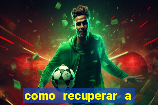como recuperar a senha de saque do jogo do tigre